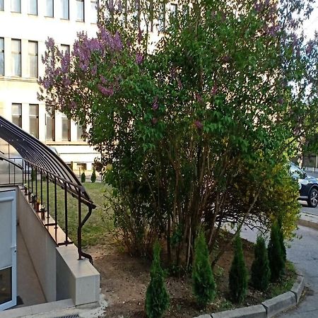 Kaunas Downtown Apartments Dış mekan fotoğraf