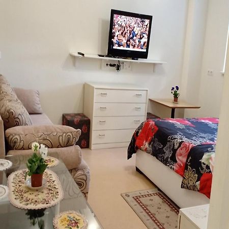 Kaunas Downtown Apartments Dış mekan fotoğraf