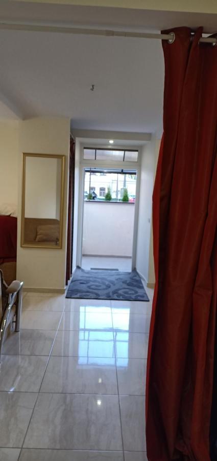 Kaunas Downtown Apartments Dış mekan fotoğraf