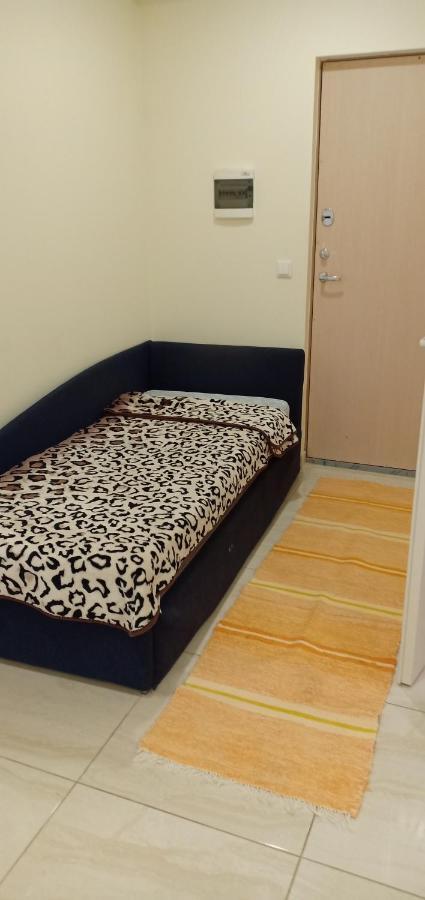 Kaunas Downtown Apartments Dış mekan fotoğraf