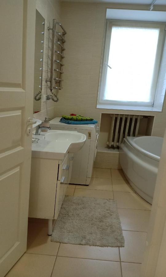 Kaunas Downtown Apartments Dış mekan fotoğraf