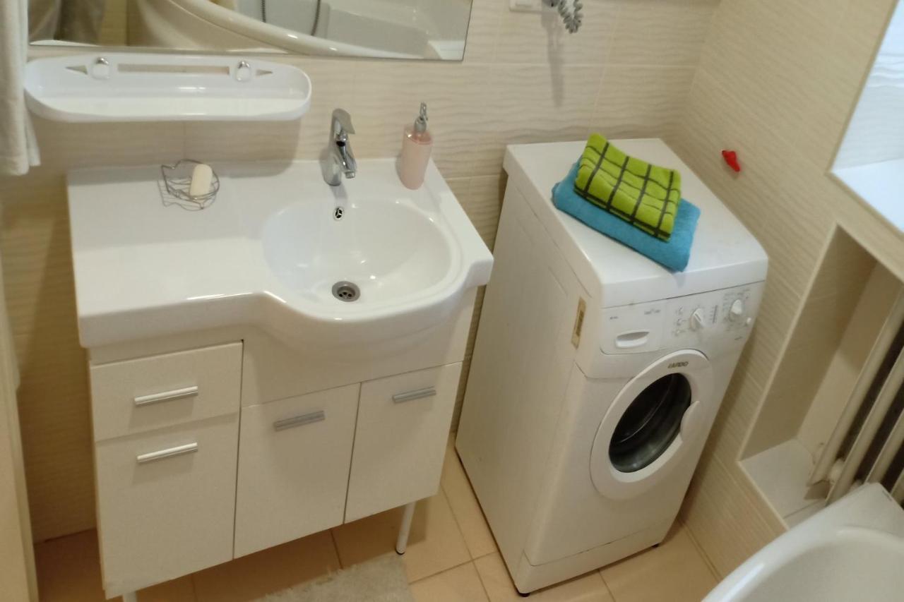 Kaunas Downtown Apartments Dış mekan fotoğraf