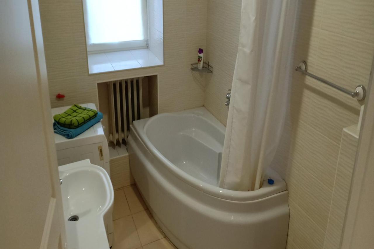 Kaunas Downtown Apartments Dış mekan fotoğraf