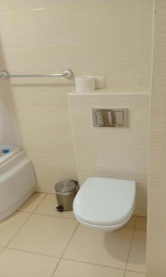 Kaunas Downtown Apartments Dış mekan fotoğraf